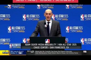 下一个文班亚马？澳大利亚17岁天才2.28米，静态天赋炸裂！